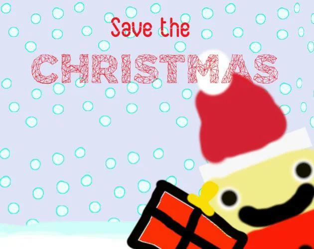 Save the Christmas (itch) Save the Christmas (itch)