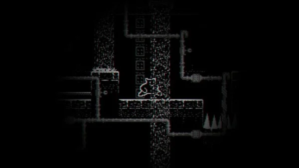 Ghost in the Machine