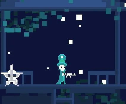 CouldsBlue (itch) CouldsBlue (itch)