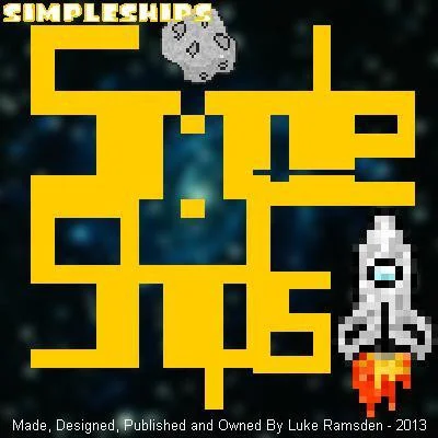 SimpleShips (itch) SimpleShips (itch)