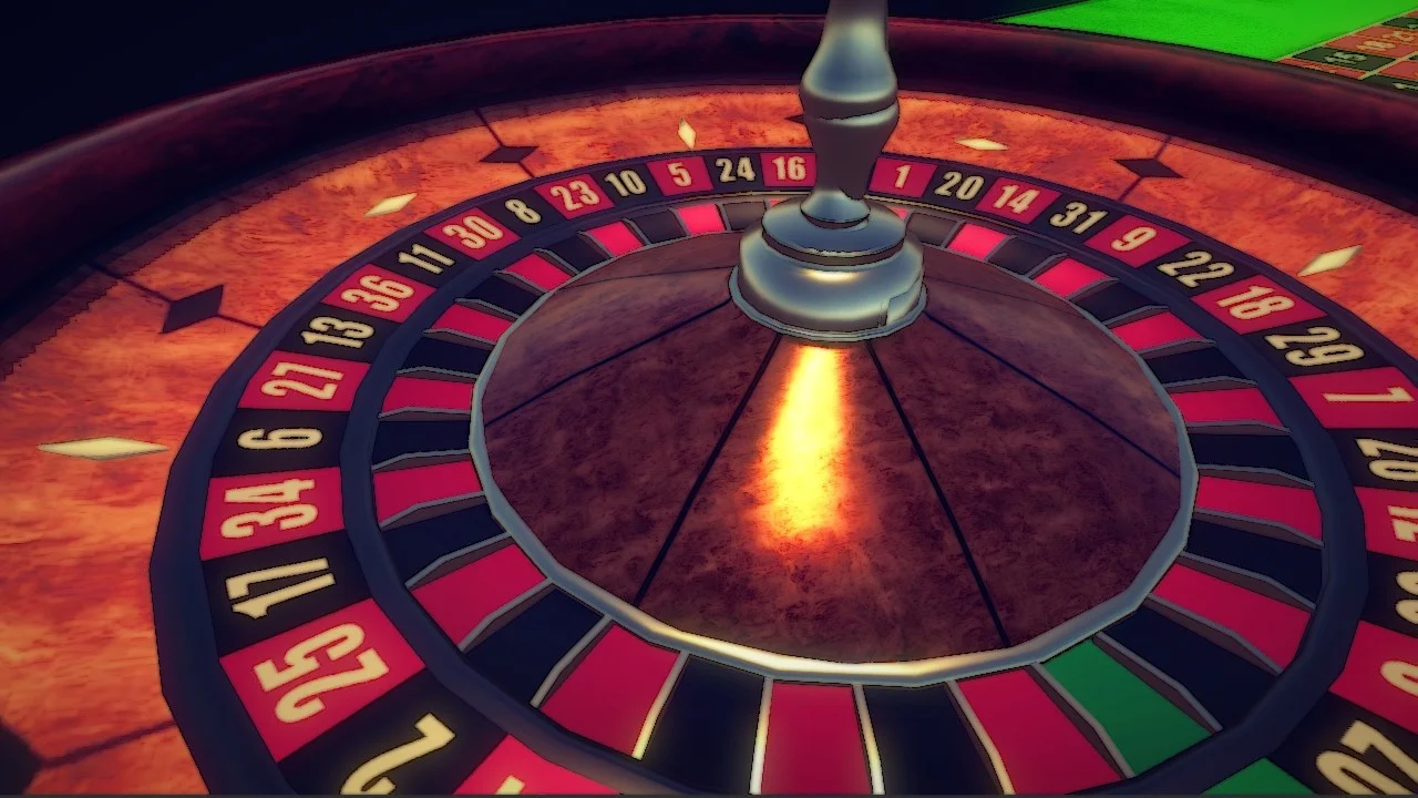 Новости о Roulette Simulator
