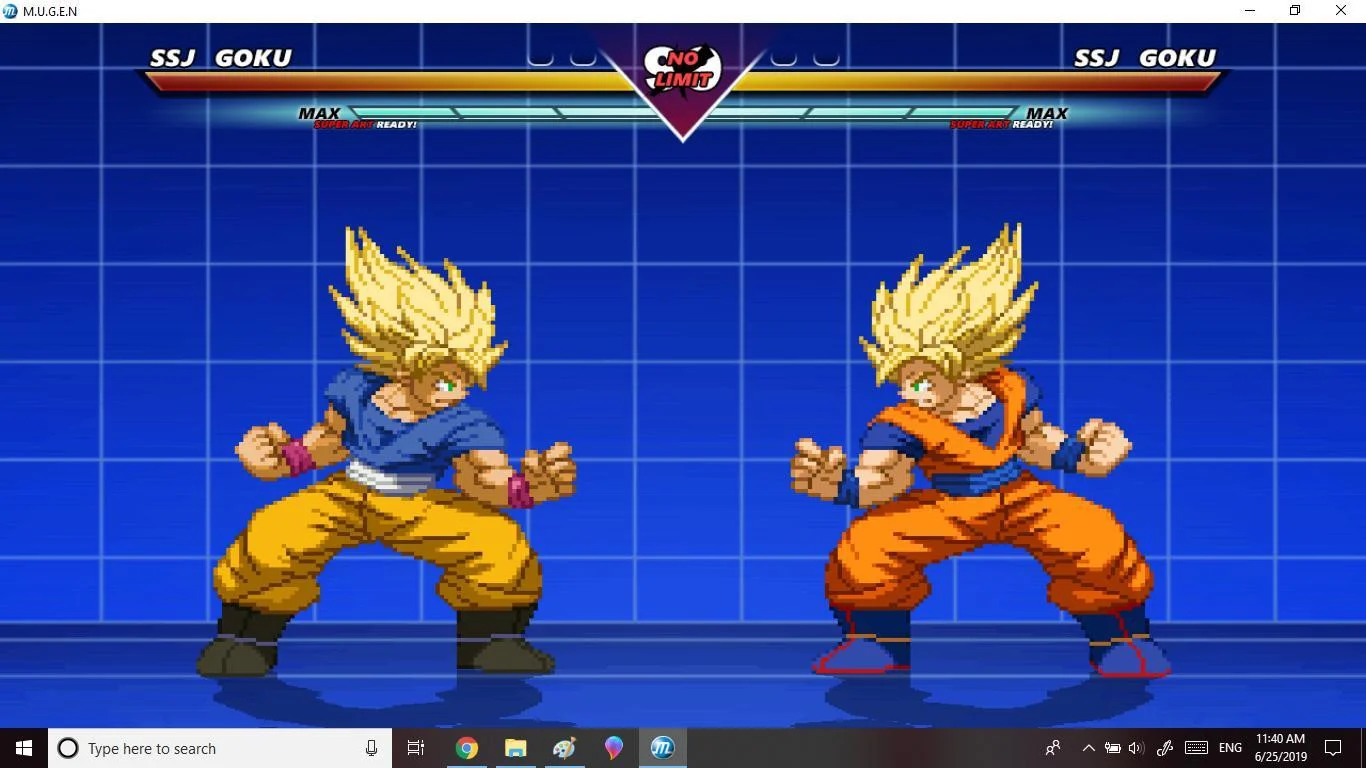 Animugen! (itch)