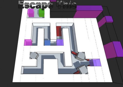 Escape This Escape This