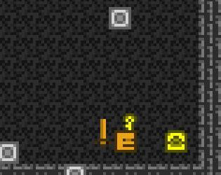 One Room Dungeon (HacksawUnit) (itch) One Room Dungeon (HacksawUnit) (itch)