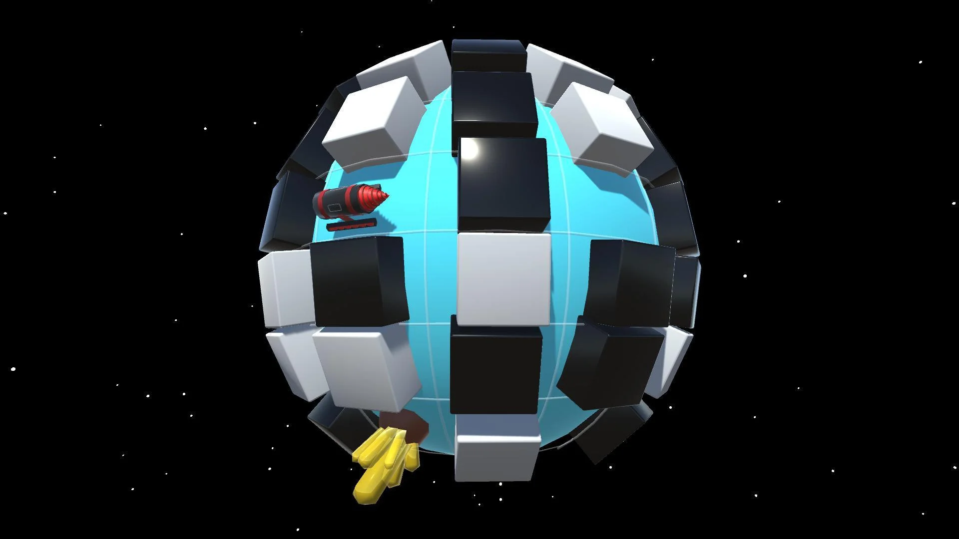 Mantle Block (itch) Mantle Block (itch)
