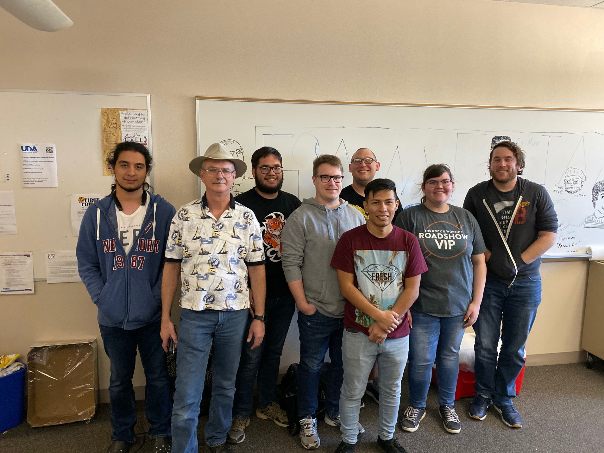 Detective Spade (itch)