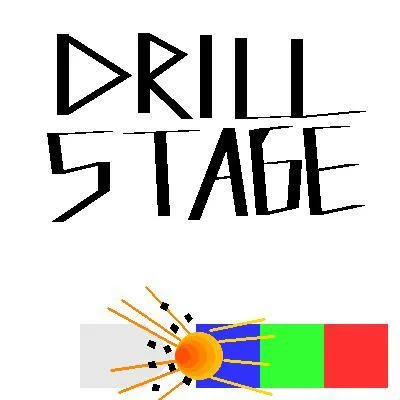 Drill Stage (itch) Drill Stage (itch)