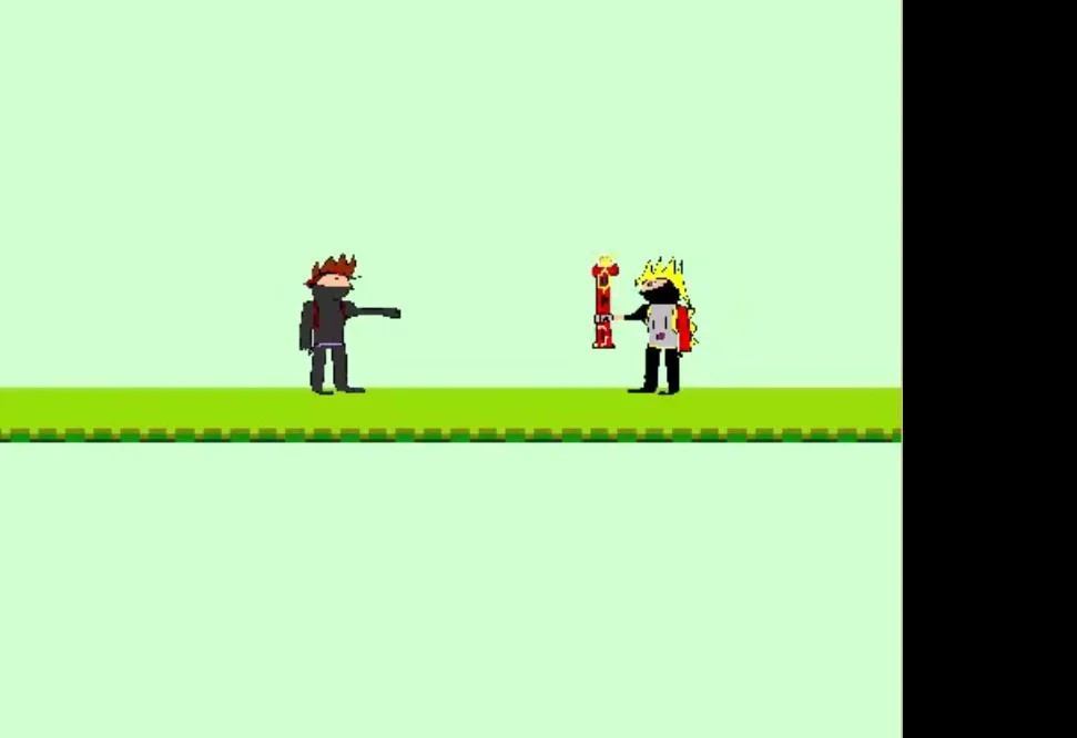 Chipsse Solid 3: The Green Adventure (itch)