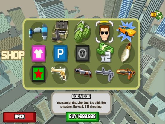 Hammer CS: Gunfight In City Hammer CS: Gunfight In City