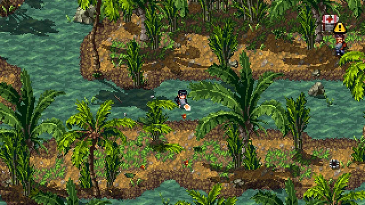 Shakedown: Hawaii Shakedown: Hawaii