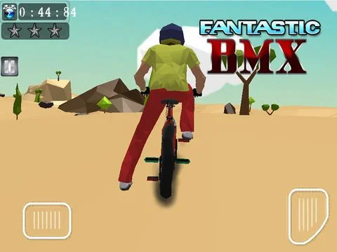 Fantastic BMX Fantastic BMX