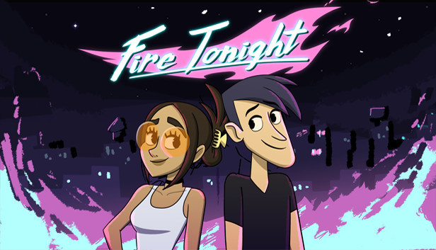 Fire Tonight Fire Tonight