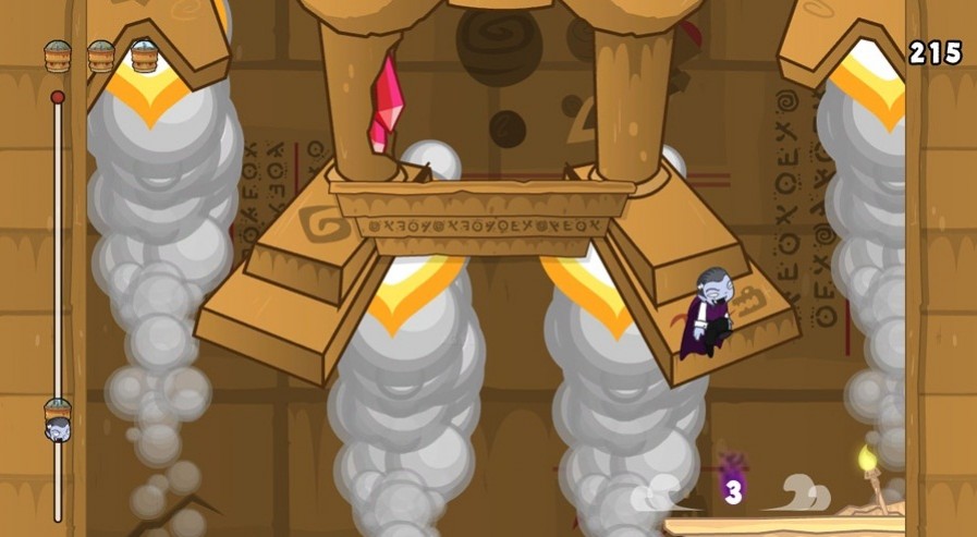 Monsters (Probably) Stole My Princess! Monsters (Probably) Stole My Princess!