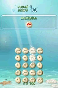 Zenses: Ocean Zenses: Ocean