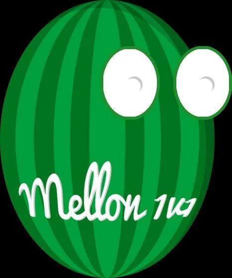 Mellon 1v1 (itch) Mellon 1v1 (itch)