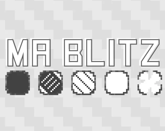 Ma Blitz (itch)
