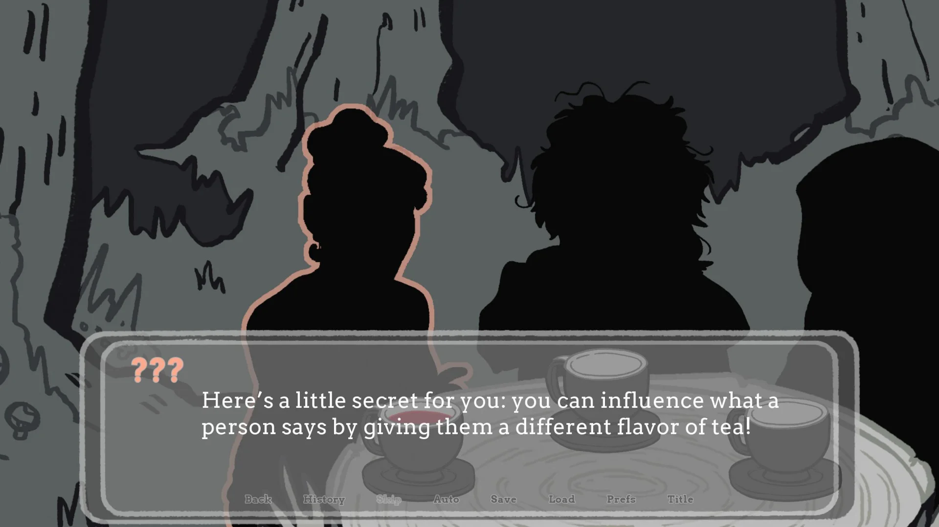 Pour The Tea (itch) Pour The Tea (itch)
