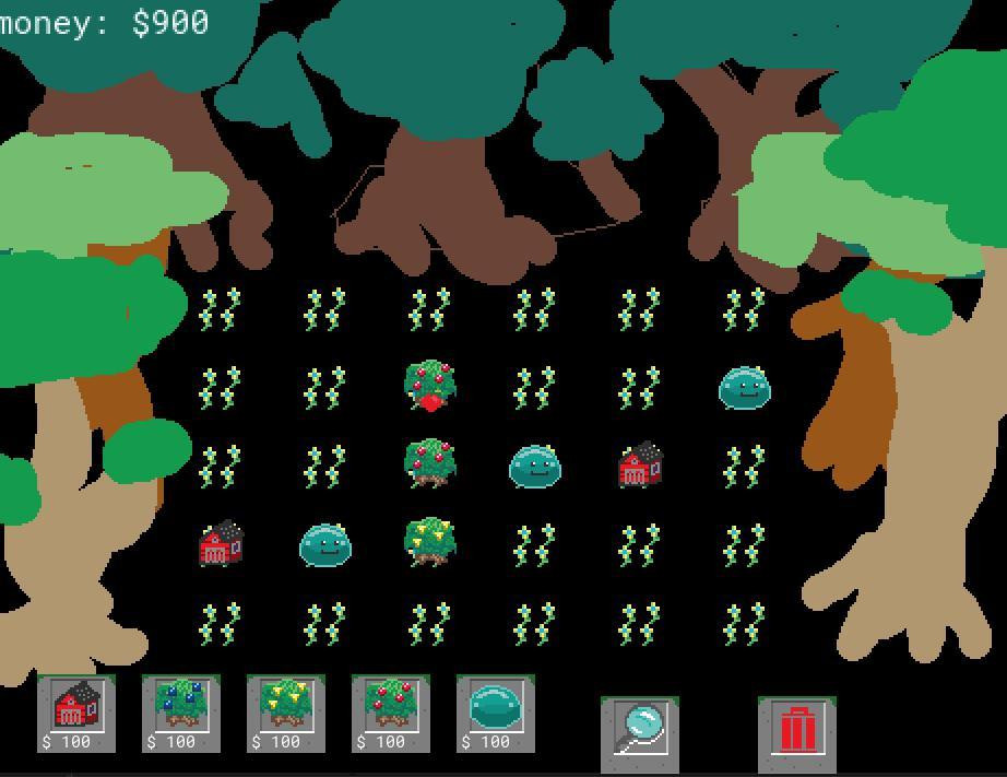 Refining Slimes (itch) Refining Slimes (itch)