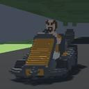 Super Voxel Deluxe Racing 2.0v (itch) Super Voxel Deluxe Racing 2.0v (itch)