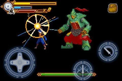 Hero of the Warring States Hero of the Warring States