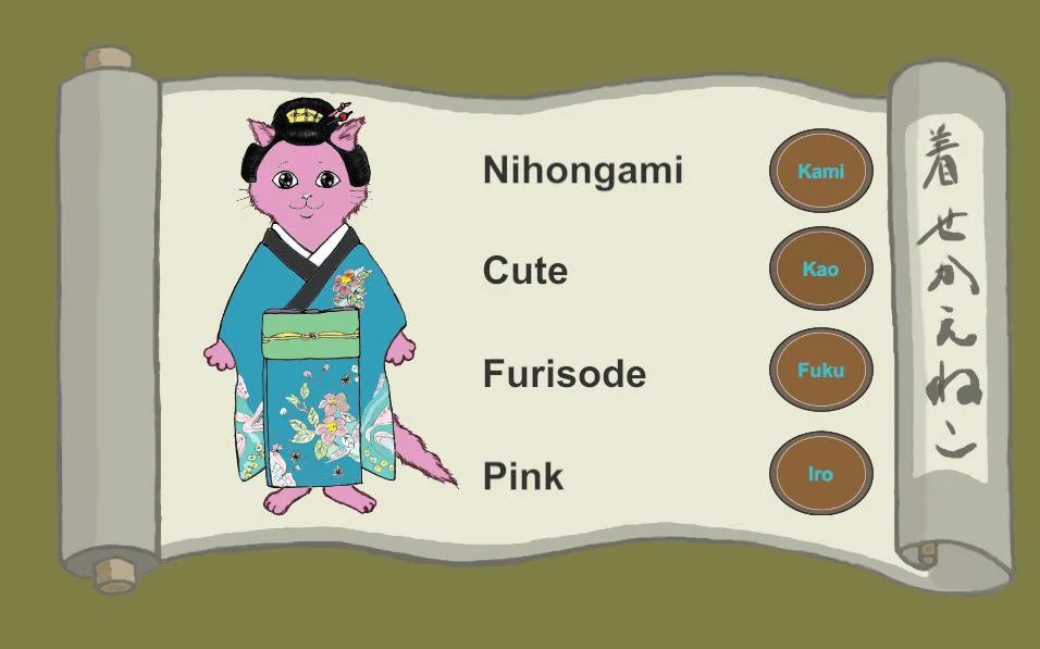 Kisekae Neko (itch) Kisekae Neko (itch)