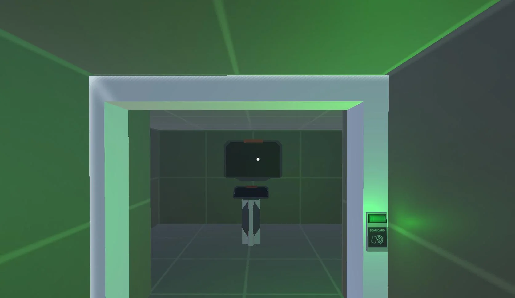 Incoming Transmission (itch) Incoming Transmission (itch)