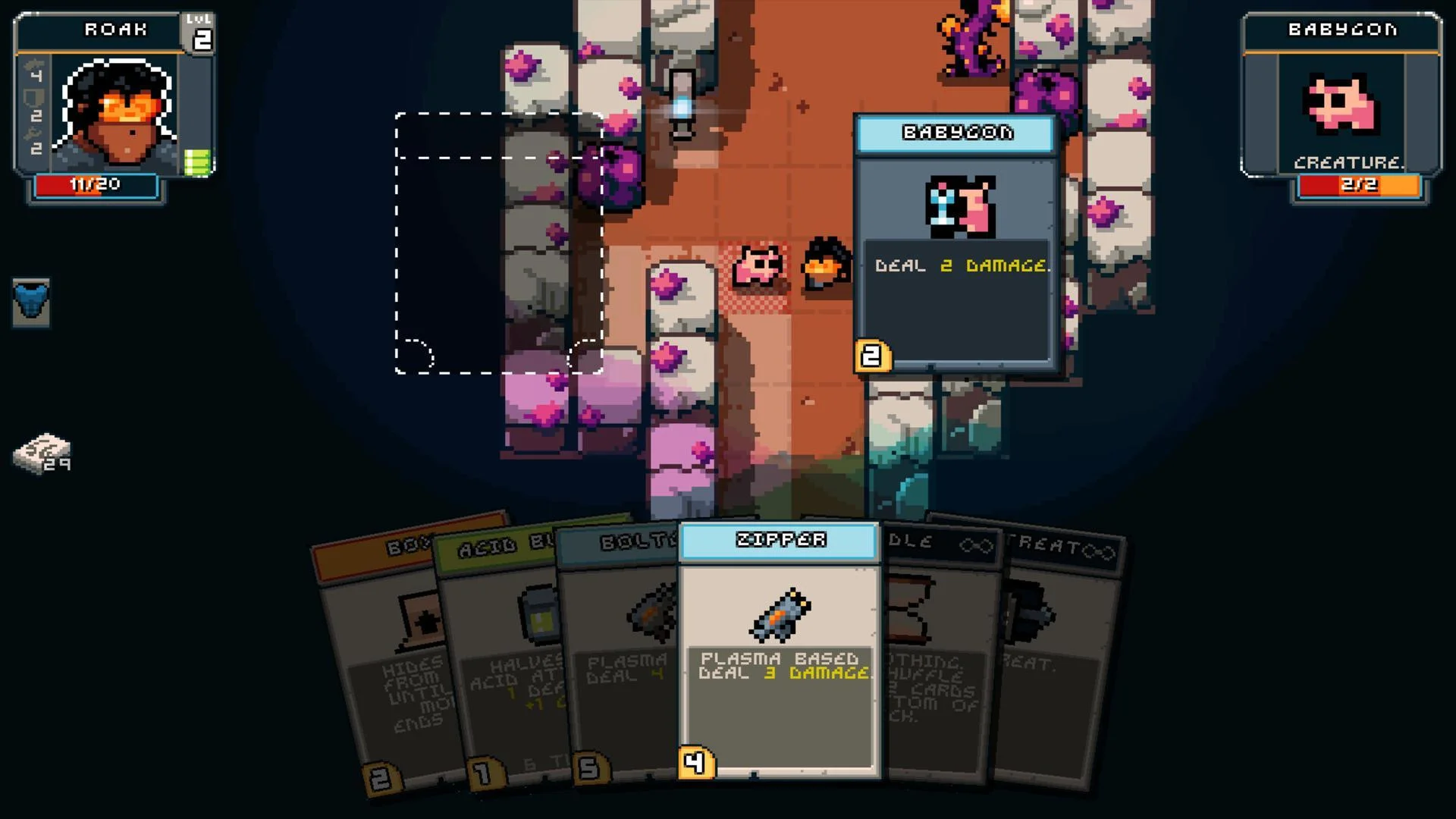 Space Grunts 2 (itch) Space Grunts 2 (itch)