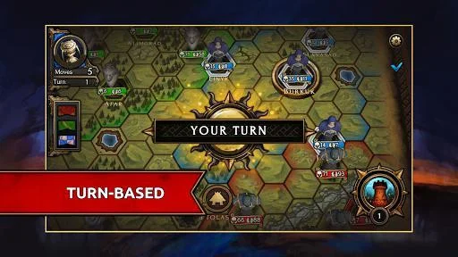 Shattered Plane: Turn-Based Strategy Game Shattered Plane: Turn-Based Strategy Game
