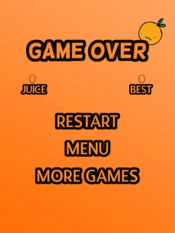 Jumping Orange PRO - Orange Juice! Jumping Orange PRO - Orange Juice!