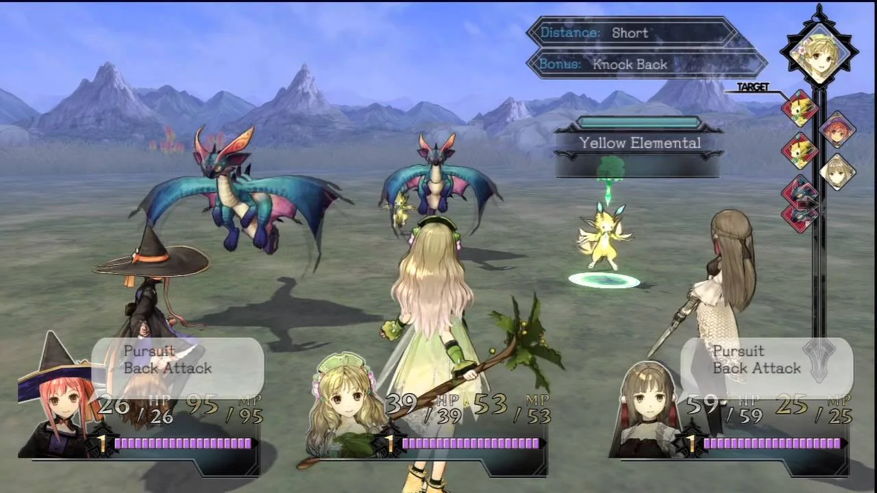 Atelier Ayesha: The Alchemist of Dusk Atelier Ayesha: The Alchemist of Dusk
