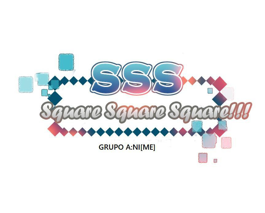 SSS: Square Square Square!!! (itch) SSS: Square Square Square!!! (itch)
