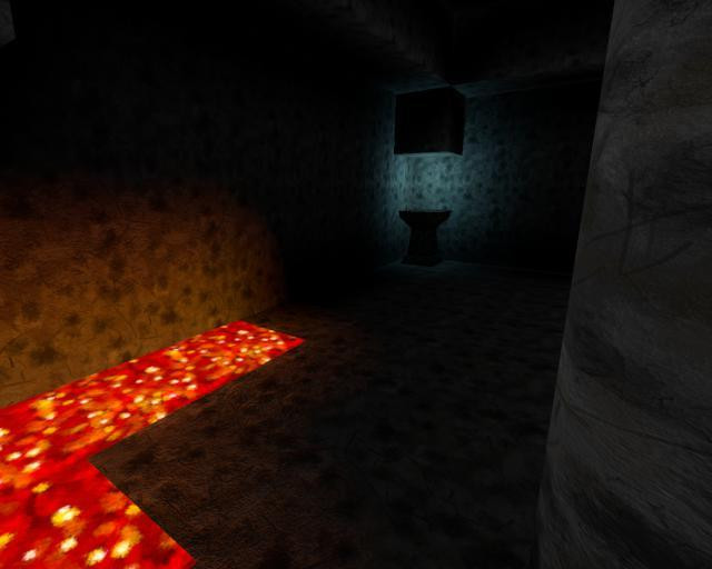 Dungeon Escape 3D (itch) Dungeon Escape 3D (itch)