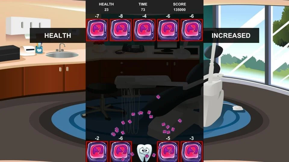 Quixzel Rush: Tooth Protector Quixzel Rush: Tooth Protector