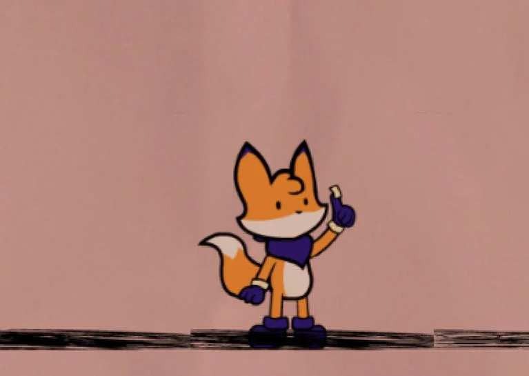 Crafty Fox (itch) Crafty Fox (itch)