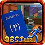 Рецензии Discover My Passport (itch)