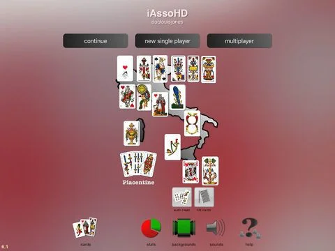 iAssoHDLite iAssoHDLite