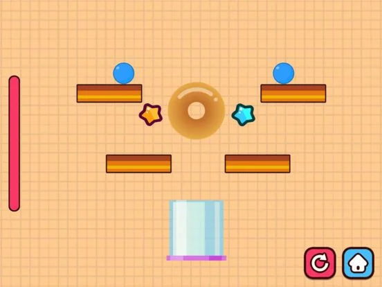 Статьи по Draw Ball: Tricky Drawing Line