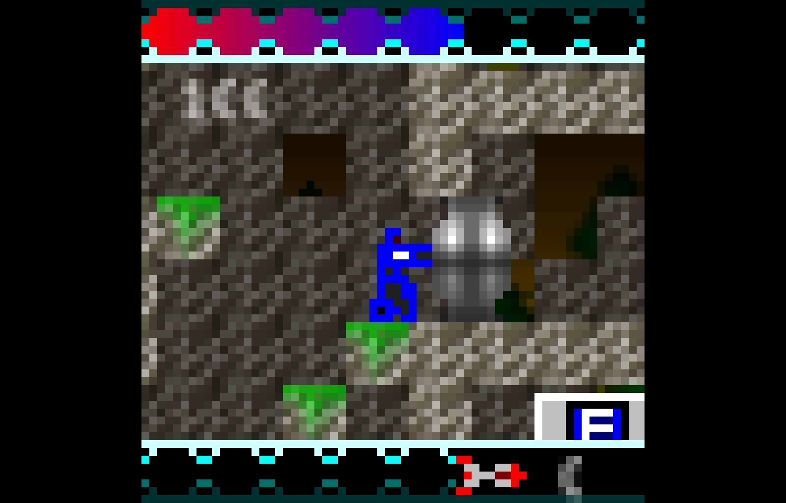 The Core(alpha release) (itch)