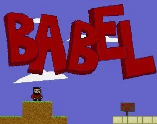 Новости о BABEL (John Bujalski) (itch)