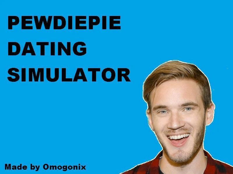 PewDiePie Dating Simulator (itch) PewDiePie Dating Simulator (itch)