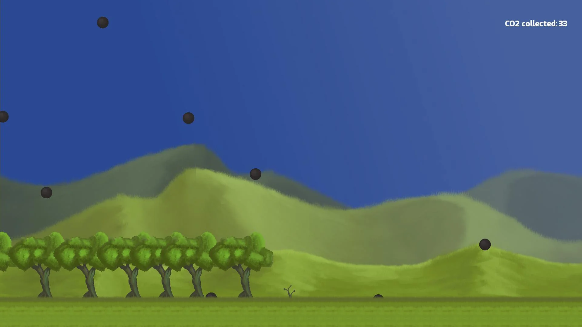 Happy Little Trees (itch) Happy Little Trees (itch)