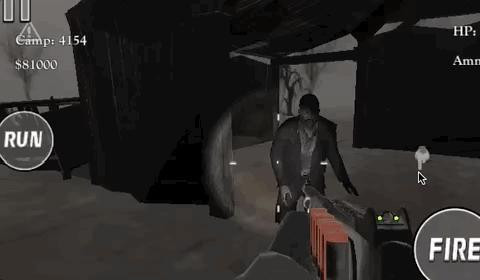 Dead Mist: Last Stand Zombie Defense (itch) Dead Mist: Last Stand Zombie Defense (itch)