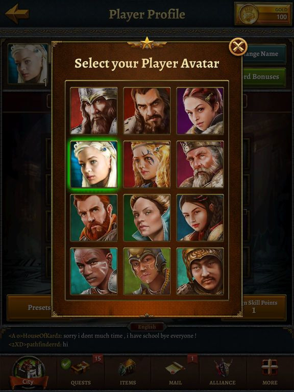 Age of Lords: Legends & Rebels Age of Lords: Legends & Rebels