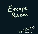 Escaperoom (itch) Escaperoom (itch)