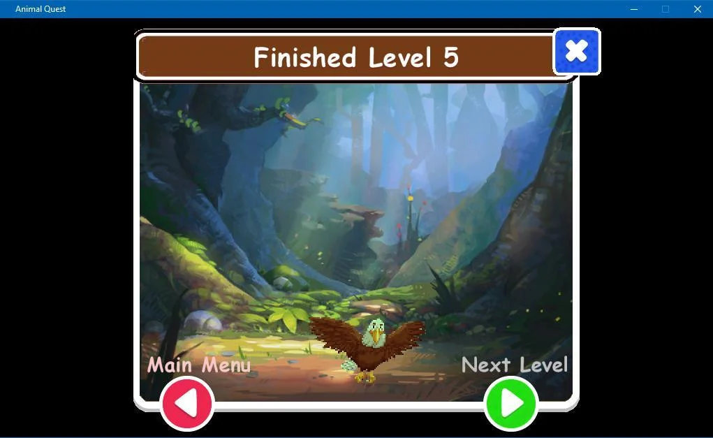 Animal Quest (Alpha Version) (itch) Animal Quest (Alpha Version) (itch)