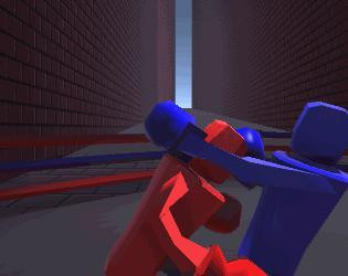 Backalley Boxing (itch) Backalley Boxing (itch)