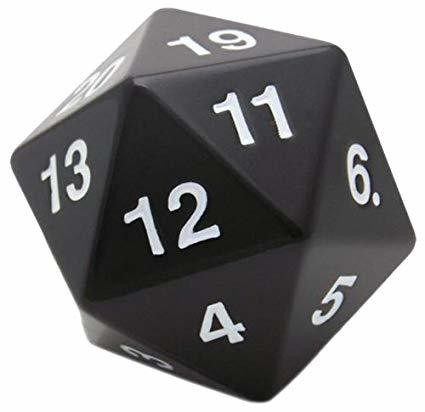 roll a setting in one second (itch) roll a setting in one second (itch)