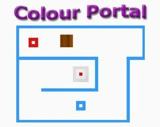 Colour Portal (itch) Colour Portal (itch)