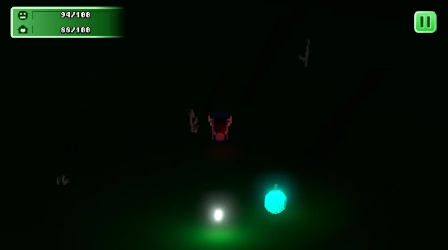 Planet Nanadoo: Quest for the Powered Fruit (itch) Planet Nanadoo: Quest for the Powered Fruit (itch)