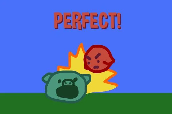 Новости о Anger Birb: World (itch)